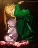 by tracie godri
