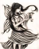 by Linnet Rose