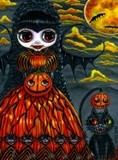 by Blonde Blythe