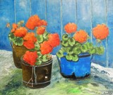 by Maria Karalyos