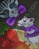 by Maryska Torresowa