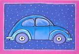 by Sharon Poulton