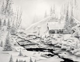 by D Horner