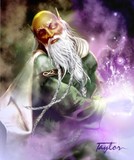 by Fantasy by Darryl Taylor