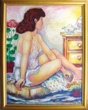 by John  Aba-Magyar