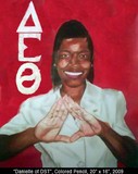 by Darryl Hillard