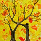 by Cynthia Rosera