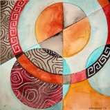 by Kimberly Garvey