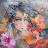 by Françoise GALLAND