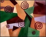 by Peggy Garr