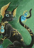 by Jennifer Anne Esposito