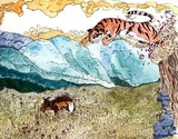 by Tricia Clark
