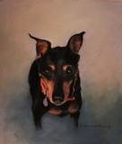 by Delores Herringshaw