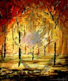 by Linda Gillespie