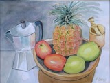by Maria A. Bales