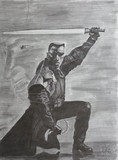 by Chaz Morgan