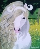 by Sarah Goodrich