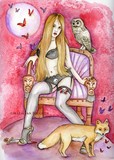 by Maria  van Bruggen