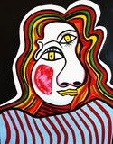 by NORA SHEPLEY