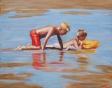by Elena Sokolova