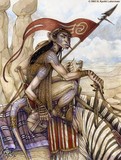 by Heather Luterman