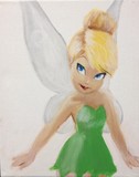 by Angela Mingledorff