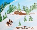 by Donald Northup