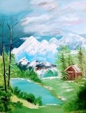 by Donald Northup