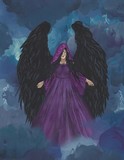 by Arianna Evans