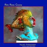 by Ron Ross Cohen