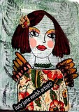 by Lucy Jane