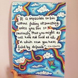 by Millie Bicknelle