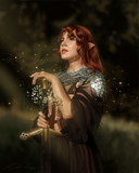 by Tanya Rast