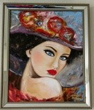 by Maryia Brown