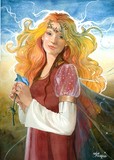 by Kajsa Flinkfeldt