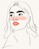 by Gabrielle Vines