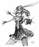 by Ellinor Landal
