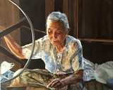 by Gwendlyn Domingo