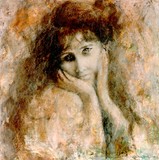 by Julie Ann Stricklin