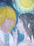 by chelle grabhorn