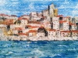 by Predrag Milosevic Pedja