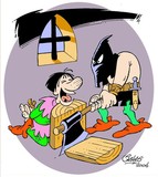 by Armando Salas