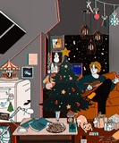 by Nozomi Kayume