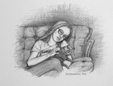 by Monica Kettenhofen