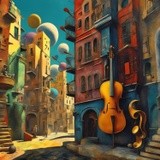 by Mihaela B