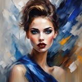 by Mihaela B