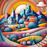 by Mihaela B