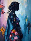 by Mihaela B