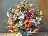 by Mihaela B