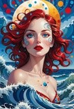by Mihaela B